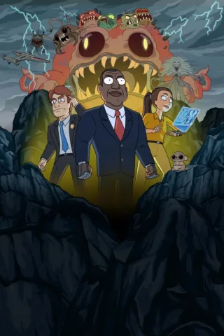 thumbnail - President Curtis