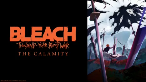 thumbnail - BLEACH: Thousand-Year Blood War