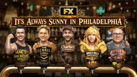 thumbnail - It's Always Sunny in Philadelphia