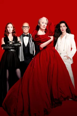 thumbnail - The Devil Wears Prada 2