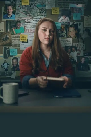 thumbnail - Somebody Knows Something