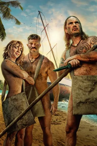 thumbnail - Naked and Afraid: Shipwrecked