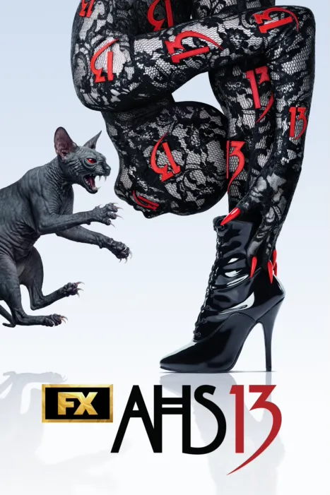 thumbnail - American Horror Story