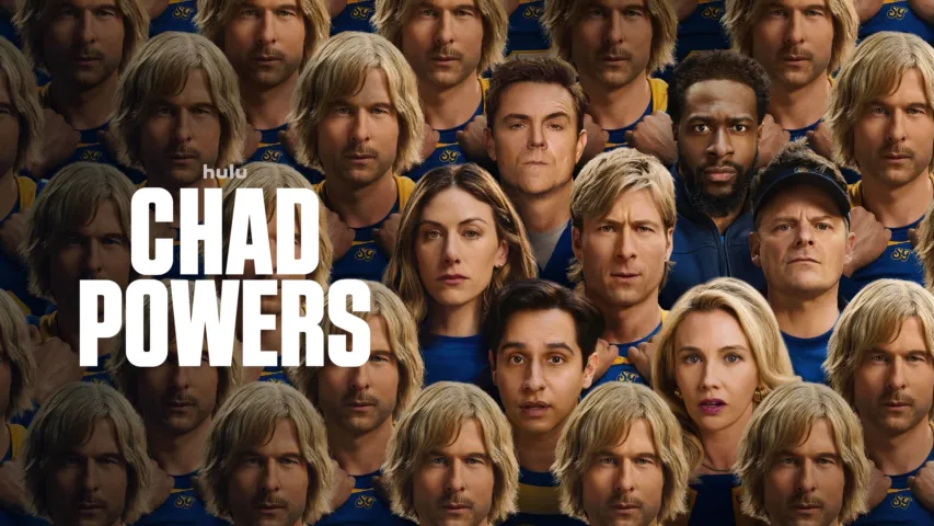 thumbnail - Chad Powers