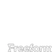Freeform Logo