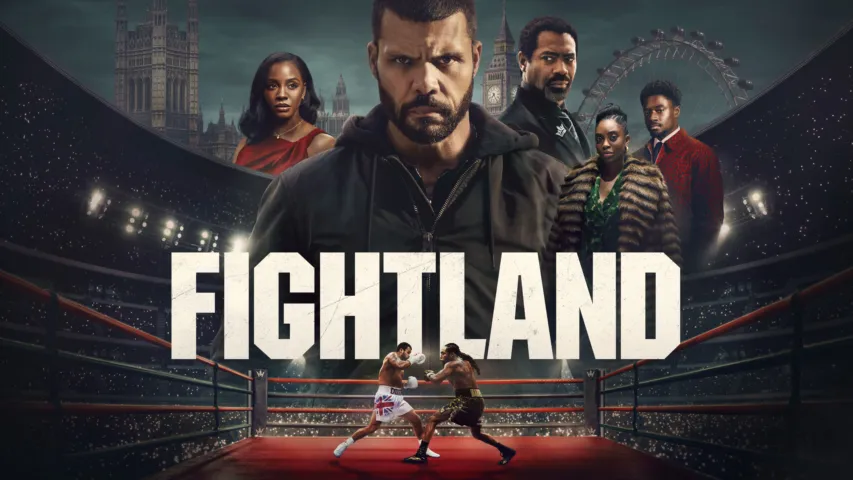 thumbnail - Fightland