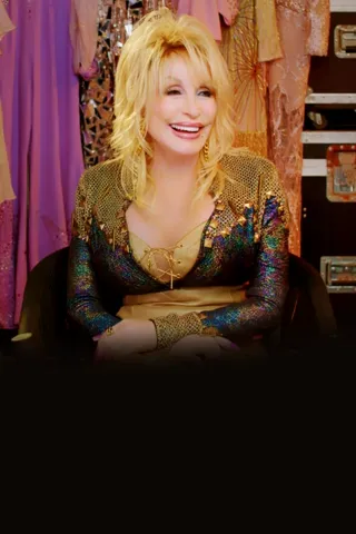 thumbnail - On The Red Carpet Icons: Dolly Parton
