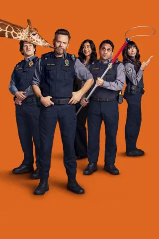 thumbnail - Animal Control