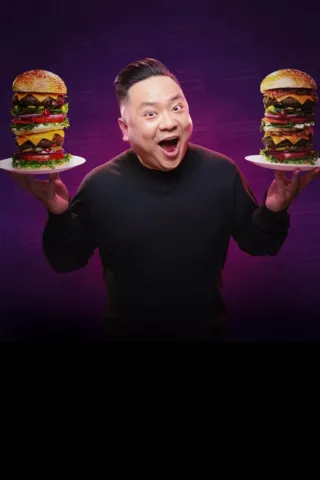 thumbnail - Big Burger Battle