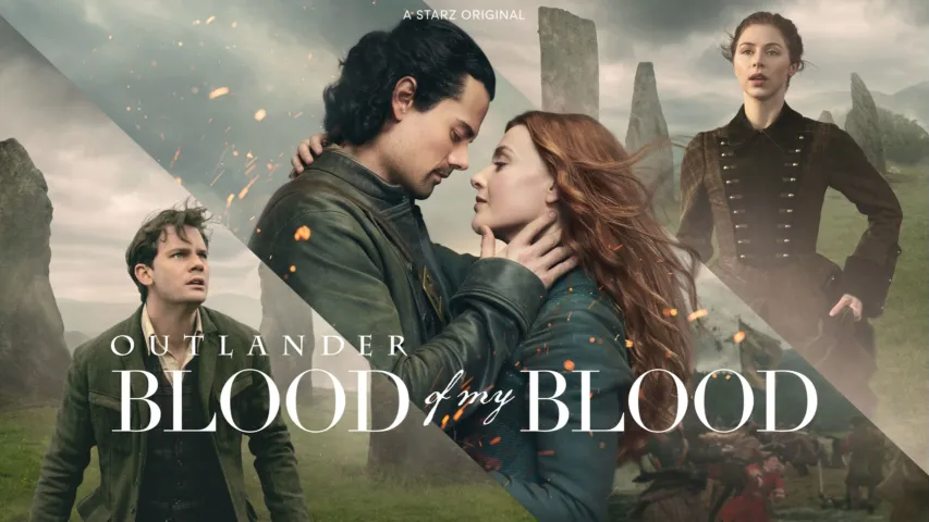 thumbnail - Outlander: Blood of my Blood