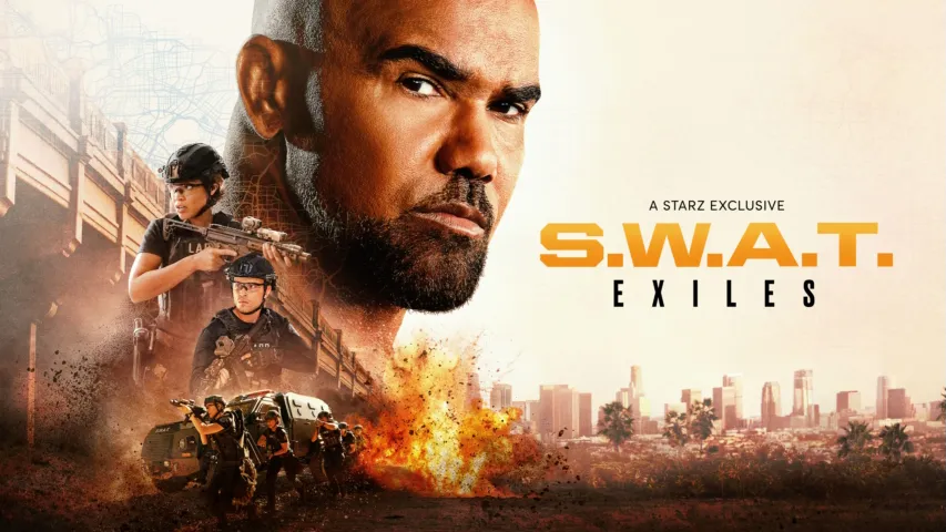 thumbnail - S.W.A.T. Exiles