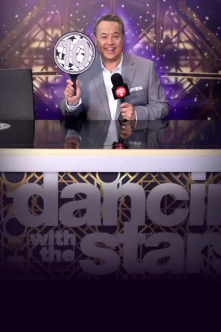 thumbnail - On The Red Carpet Celebrates Dancing With the Stars