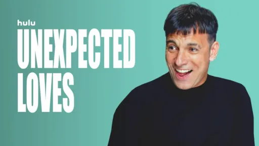 thumbnail - Unexpected Loves