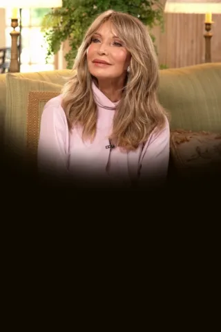 thumbnail - On The Red Carpet Icons: Jaclyn Smith