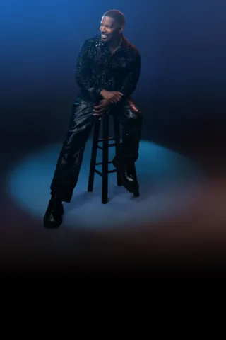 thumbnail - Jamie Foxx: Take Care of Yourself