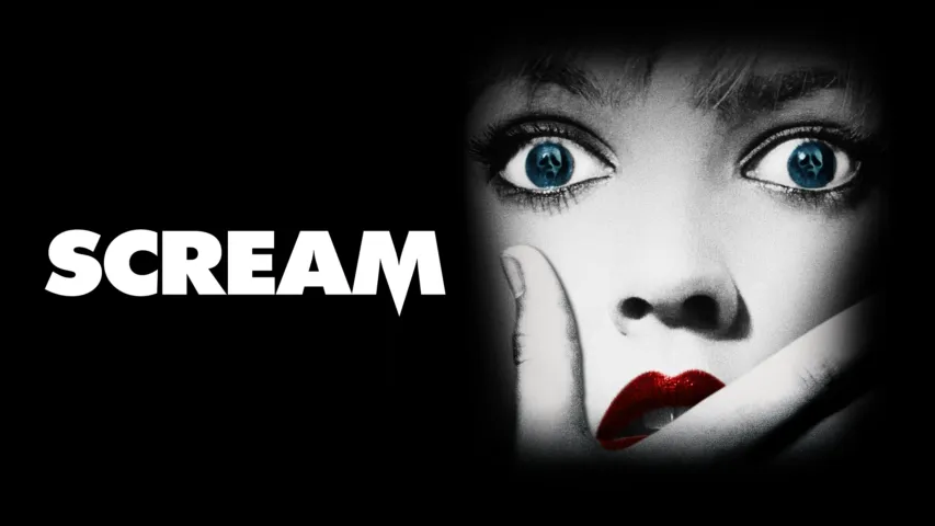 thumbnail - Scream