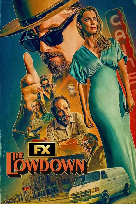 thumbnail - The Lowdown