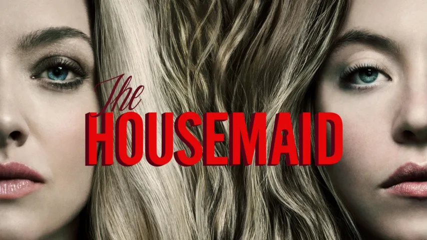 thumbnail - The Housemaid
