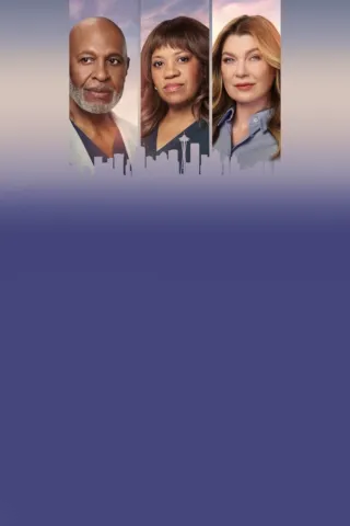 thumbnail - Grey's Anatomy