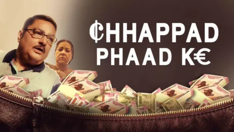 thumbnail - Chhappad Phaad Ke (Hindi)