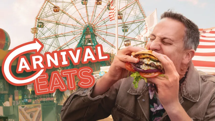 thumbnail - Carnival Eats