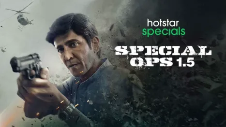 thumbnail - Special Ops 1.5 (Hindi)