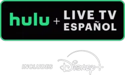 Hulu + Live TV Español