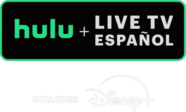 Hulu + Live TV Español