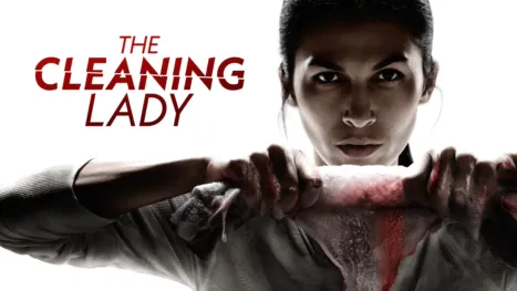 thumbnail - The Cleaning Lady