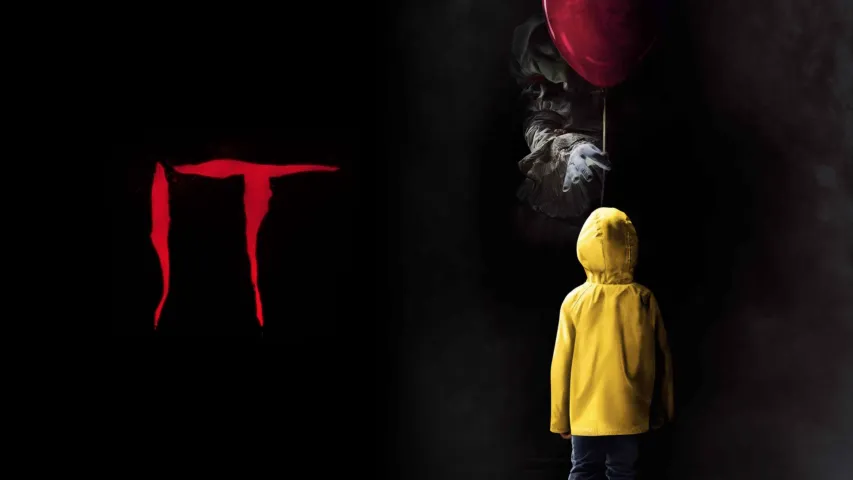 It
