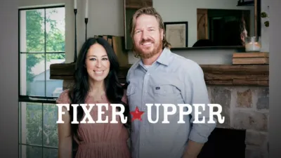 Fixer Upper