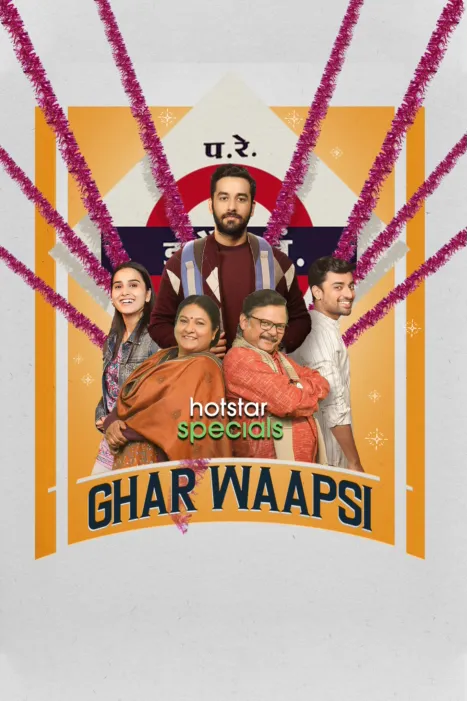 thumbnail - Ghar Waapsi (Hindi)