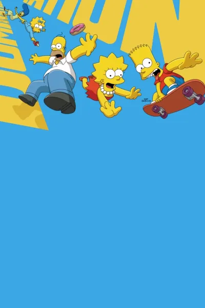 The Simpsons