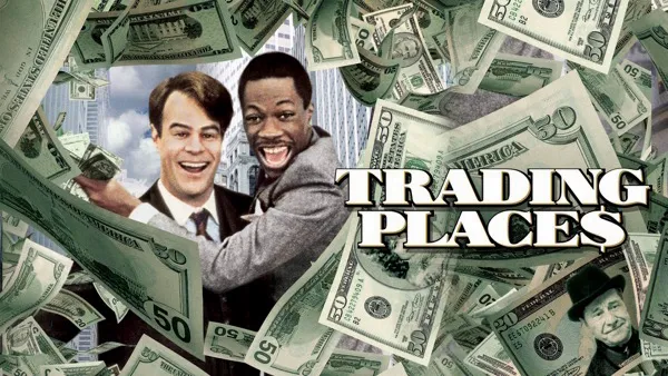 Trading Places