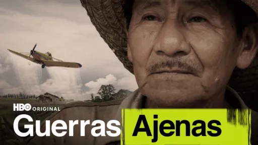 thumbnail - Guerras Ajenas