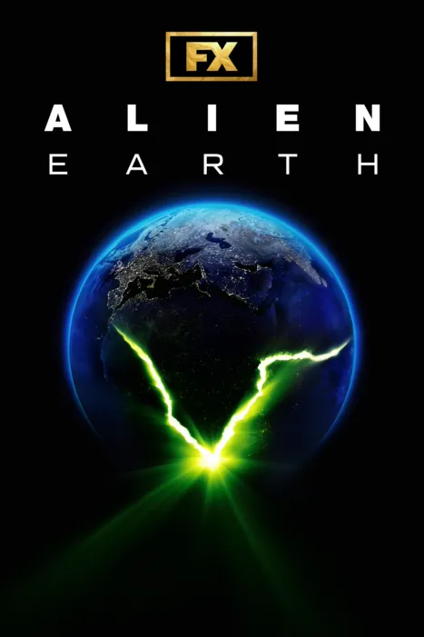 thumbnail - Alien: Earth