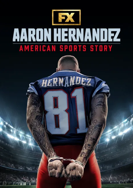 thumbnail - American Sports Story: Aaron Hernandez