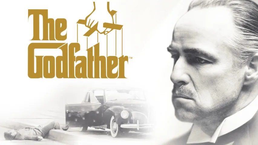 thumbnail - The Godfather