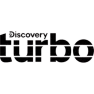 Discovery Turbo Network Logo