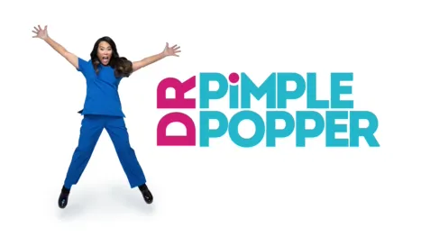 thumbnail - Dr. Pimple Popper