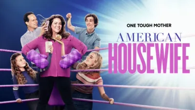 American Housewife