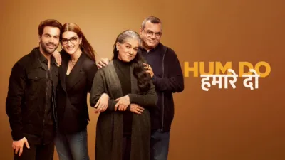 Hum Do Hamare Do (Hindi)