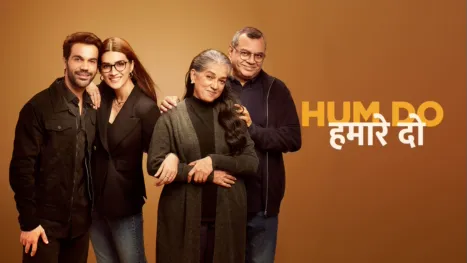 thumbnail - Hum Do Hamare Do (Hindi)