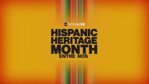 thumbnail - Hispanic Heritage Month: Entre Nos