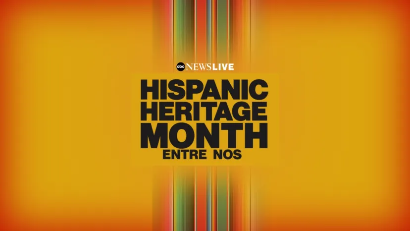 Hispanic Heritage Month: Entre Nos