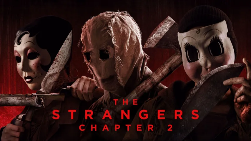 thumbnail - The Strangers: Chapter 2