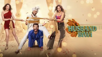 Mere Husband Ki Biwi (Hindi)