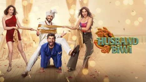 thumbnail - Mere Husband Ki Biwi (Hindi)