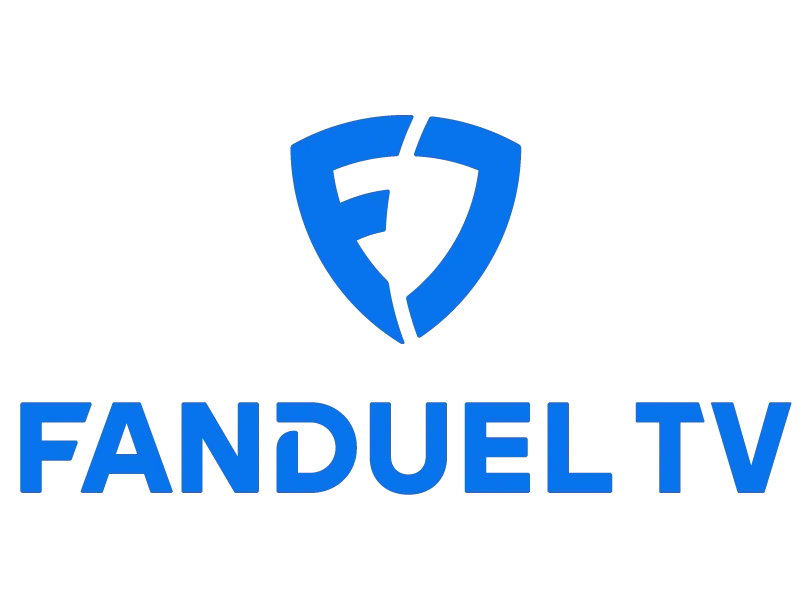 Fanduel TV Logo