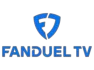 Fanduel TV Logo